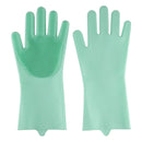 Luva Massageadora Para Banho Pet