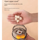 Comedouro Interativo para Gatos Giratório Divertido - Petisco Ração