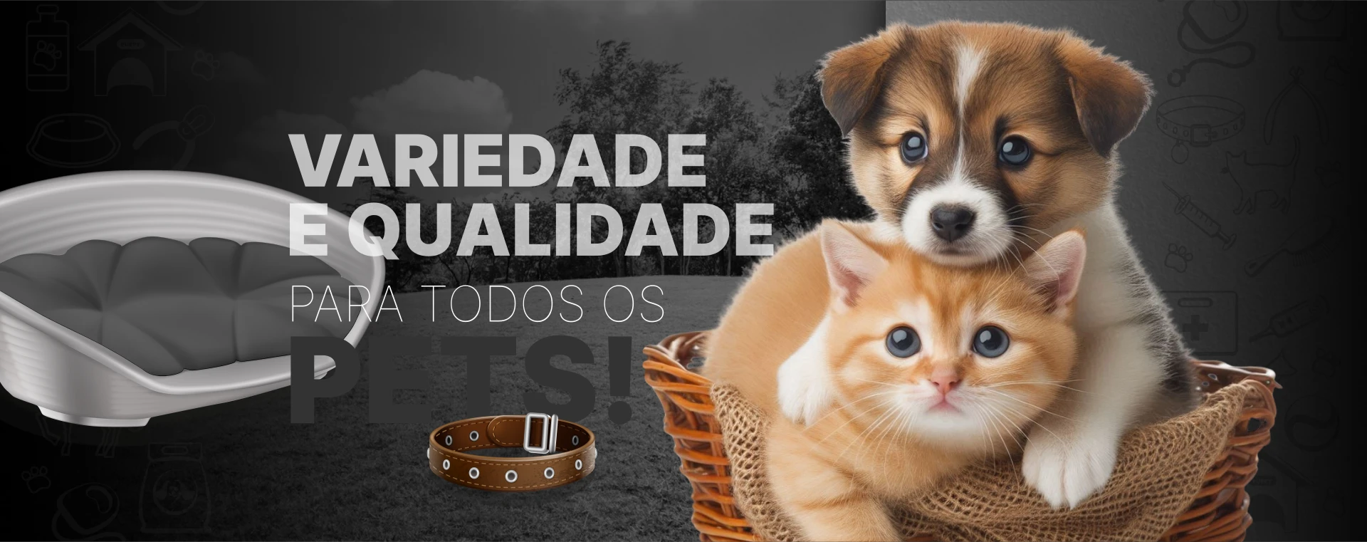 Default Banner