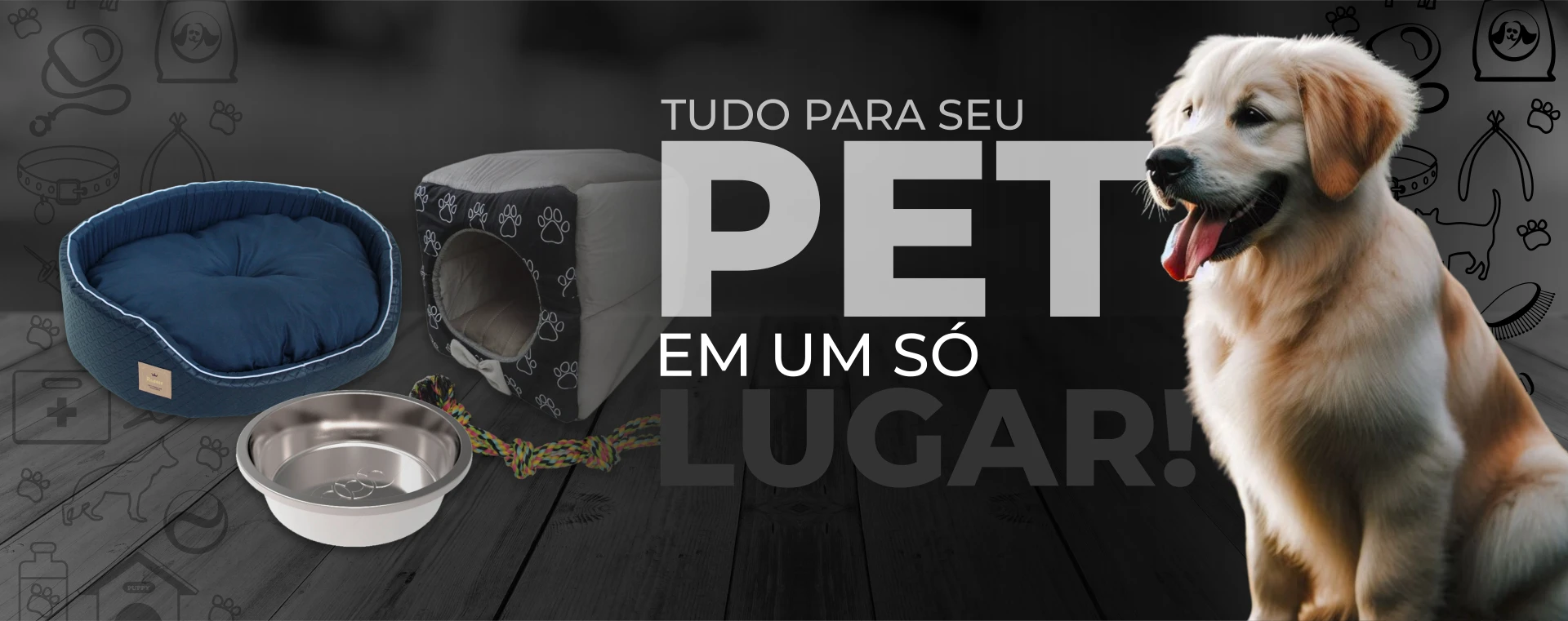 Default Banner